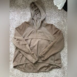 Lululemon Wind Breaker